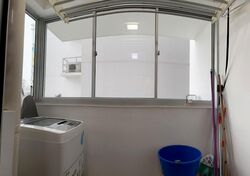 Blk 450A Fernvale Crest (Sengkang), HDB 3 Rooms #623697391